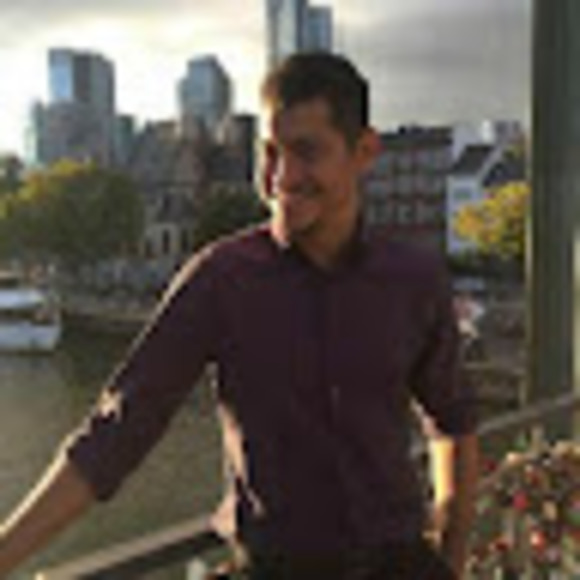 Meet your Posher, Daniel - Picture 1 of 1